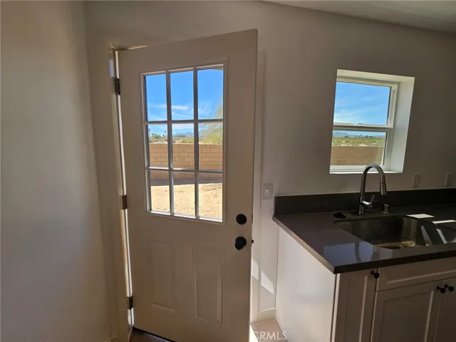 73369 Corbin Road, 29 Palms, California 92277
