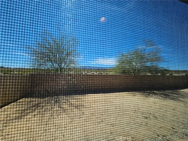 73369 Corbin Road, 29 Palms, California 92277