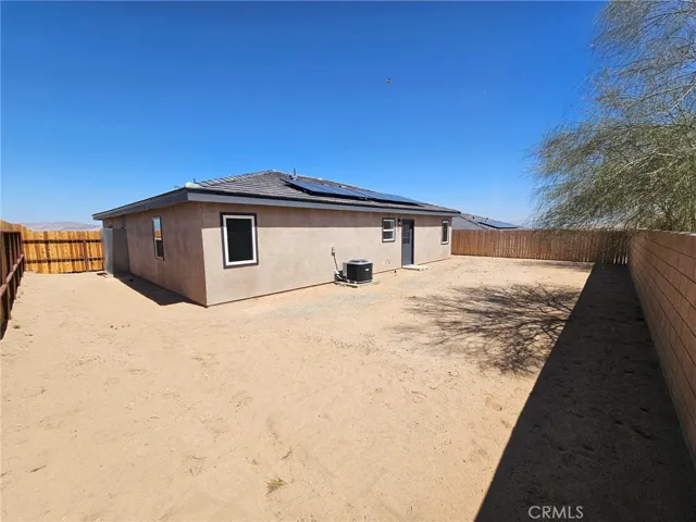 73369 Corbin Road, 29 Palms, California 92277