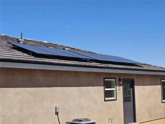 73369 Corbin Road, 29 Palms, California 92277