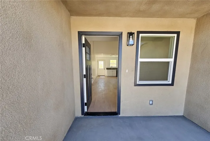 73369 Corbin Road, 29 Palms, California 92277