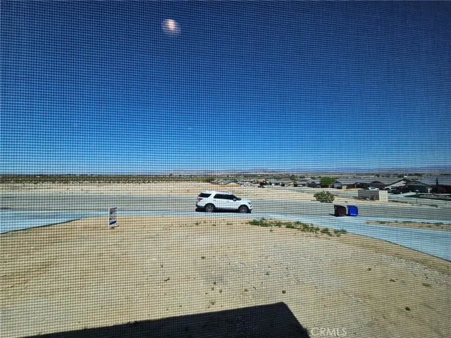 73369 Corbin Road, 29 Palms, California 92277