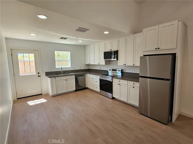 73369 Corbin Road, 29 Palms, California 92277