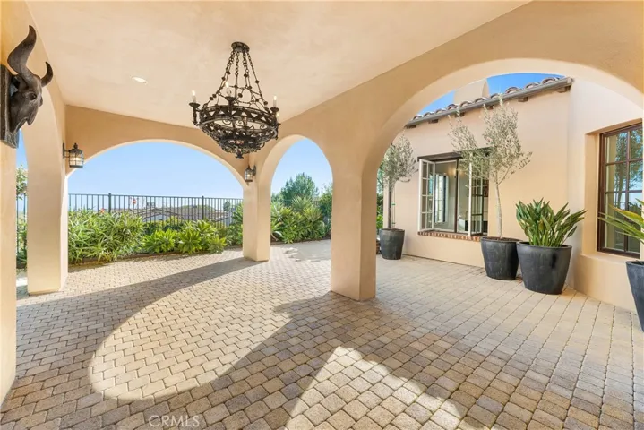 12 Gentle Breeze, Newport Coast, California 92657