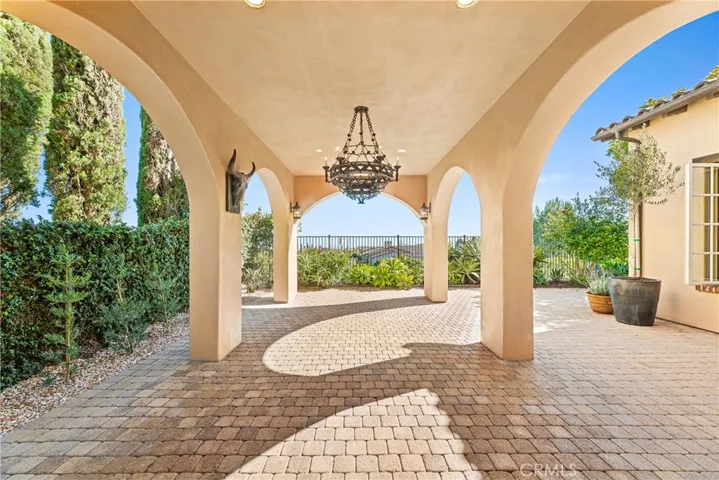 12 Gentle Breeze, Newport Coast, California 92657