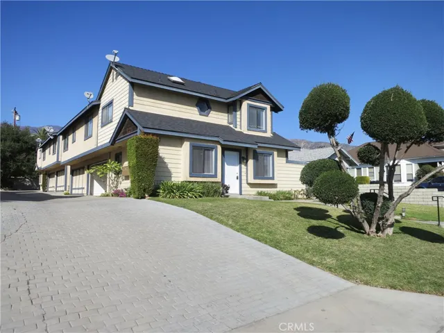 529 E Colorado Boulevard D, Monrovia, California 91016