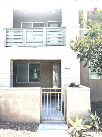 2825 Lily Lane, El Monte, California 91733