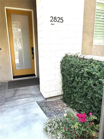 2825 Lily Lane, El Monte, California 91733