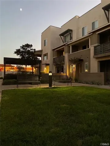 2825 Lily Lane, El Monte, California 91733