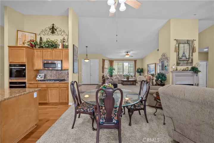 239 Hawk Lane, Palmdale, California 93551