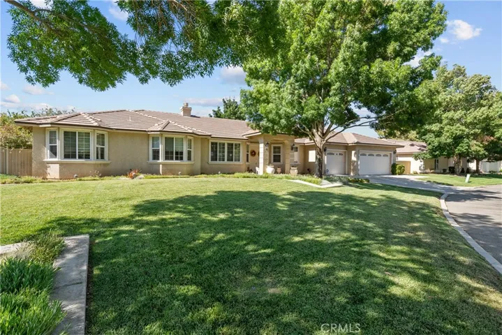 239 Hawk Lane, Palmdale, California 93551