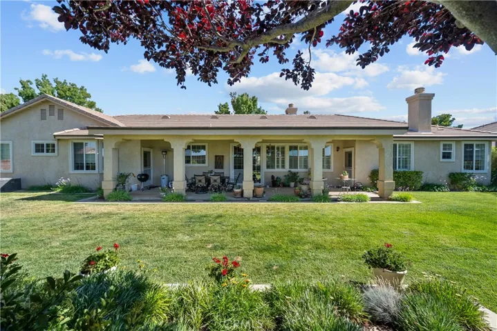 239 Hawk Lane, Palmdale, California 93551