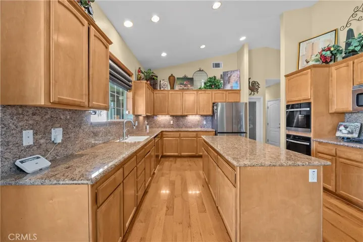 239 Hawk Lane, Palmdale, California 93551