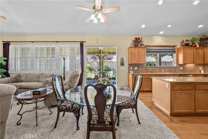 239 Hawk Lane, Palmdale, California 93551