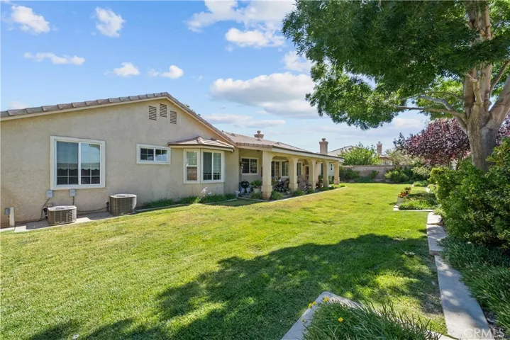 239 Hawk Lane, Palmdale, California 93551