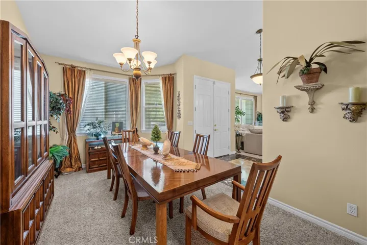 239 Hawk Lane, Palmdale, California 93551