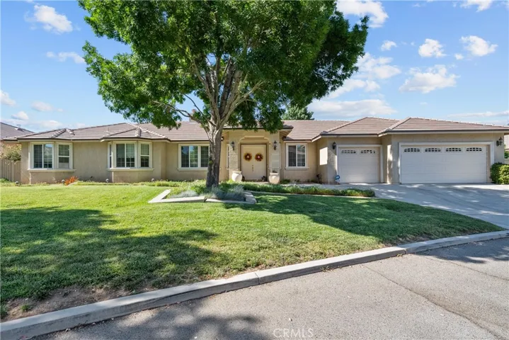 239 Hawk Lane, Palmdale, California 93551