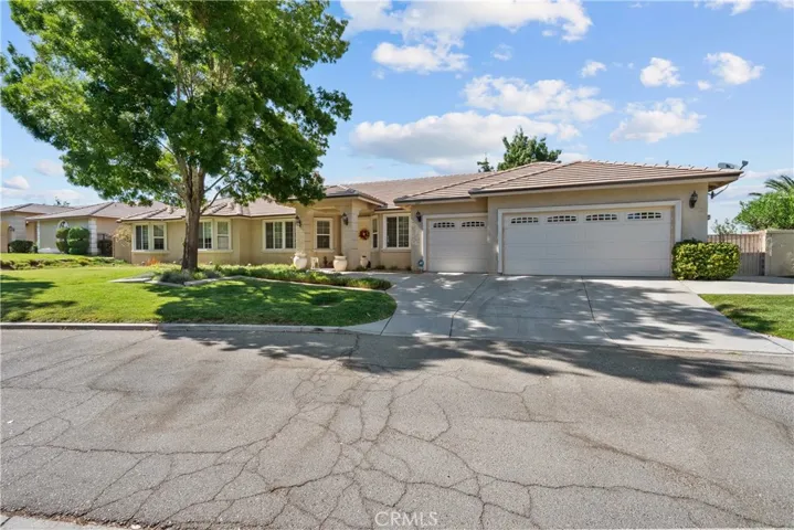 239 Hawk Lane, Palmdale, California 93551