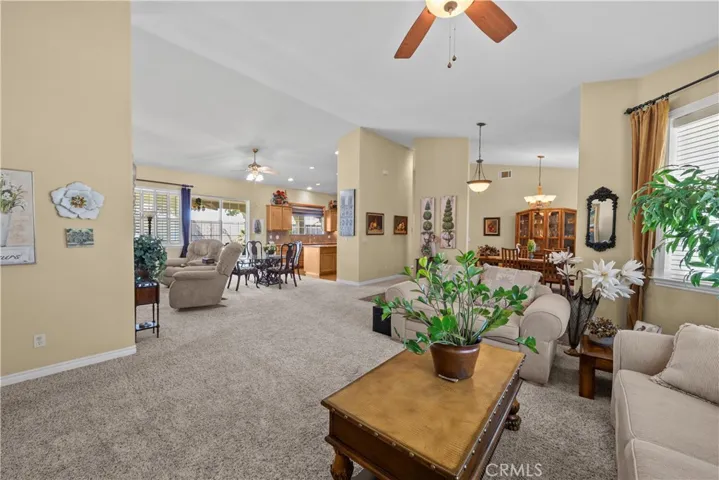 239 Hawk Lane, Palmdale, California 93551