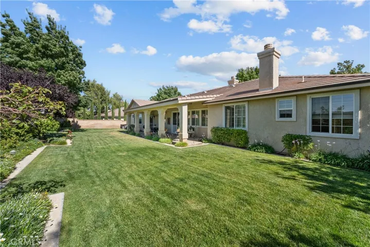 239 Hawk Lane, Palmdale, California 93551