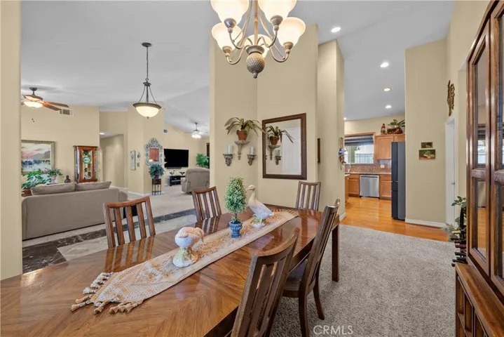 239 Hawk Lane, Palmdale, California 93551