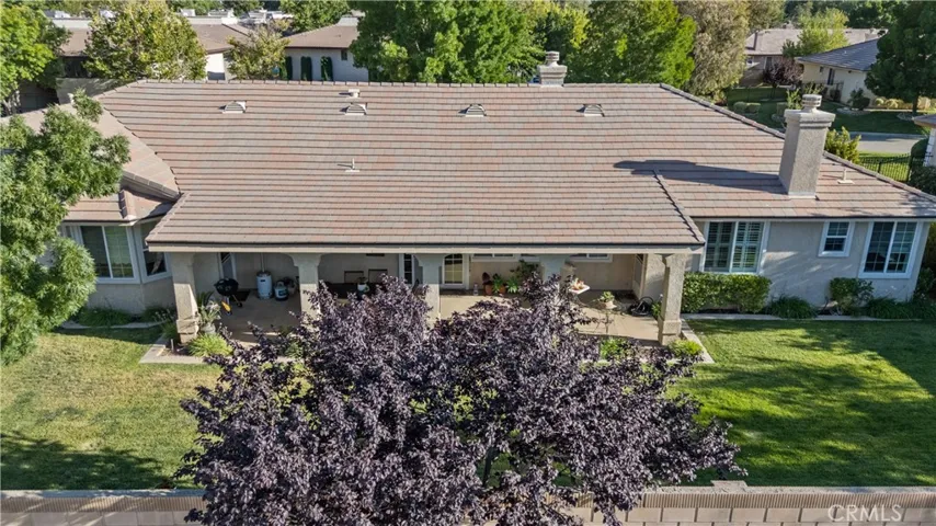 239 Hawk Lane, Palmdale, California 93551