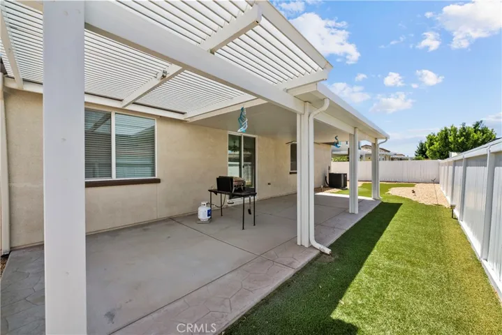 3033 Trousdale Drive, Lancaster, California 93536