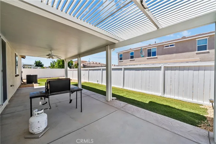 3033 Trousdale Drive, Lancaster, California 93536