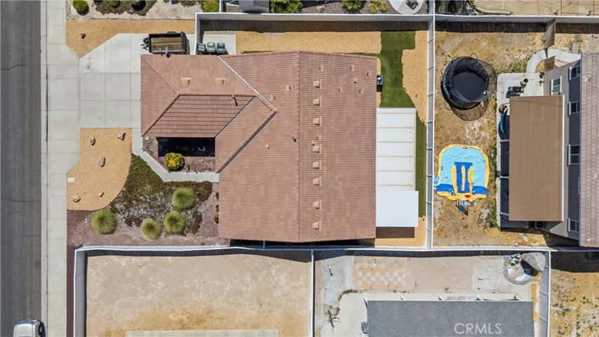 3033 Trousdale Drive, Lancaster, California 93536