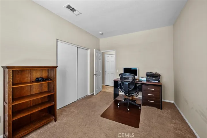 3033 Trousdale Drive, Lancaster, California 93536