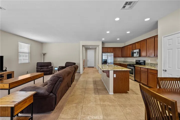 3033 Trousdale Drive, Lancaster, California 93536