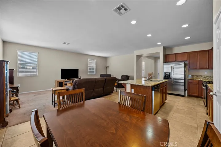 3033 Trousdale Drive, Lancaster, California 93536