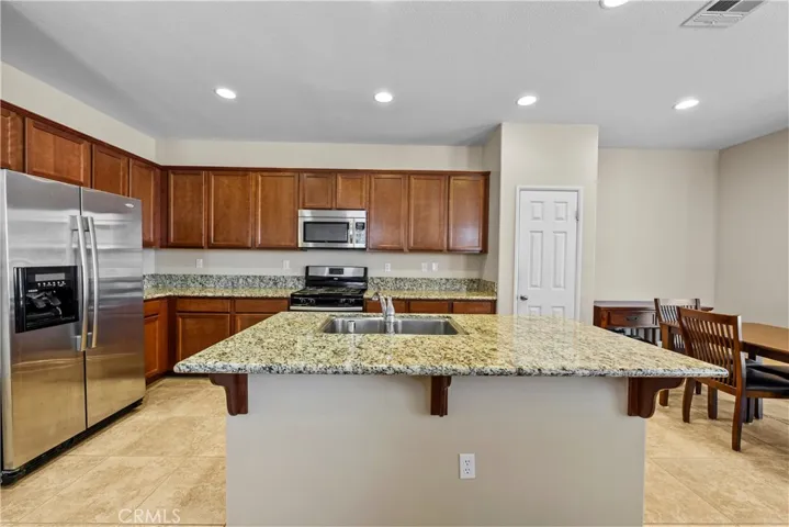 3033 Trousdale Drive, Lancaster, California 93536