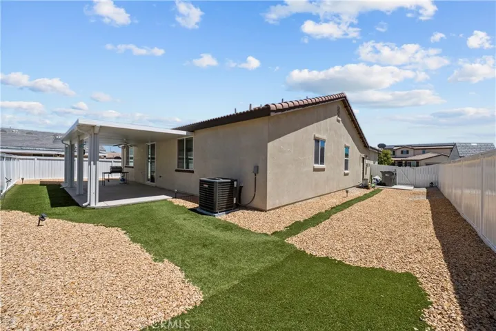 3033 Trousdale Drive, Lancaster, California 93536