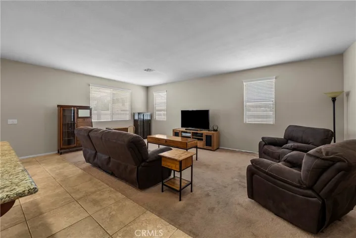 3033 Trousdale Drive, Lancaster, California 93536