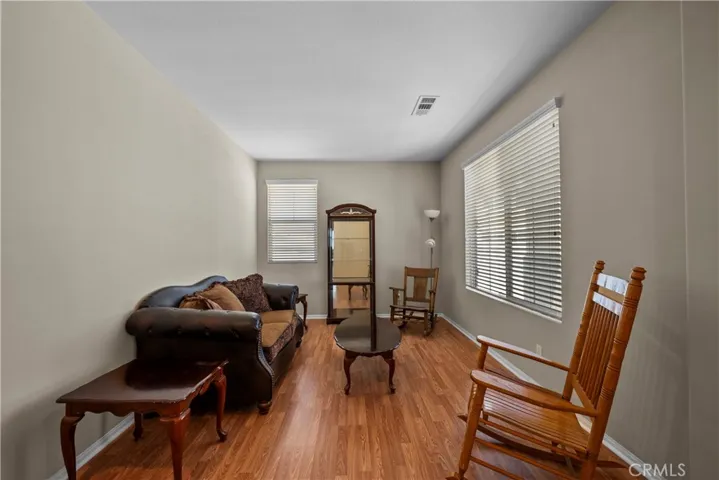 3033 Trousdale Drive, Lancaster, California 93536