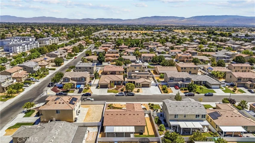 3033 Trousdale Drive, Lancaster, California 93536