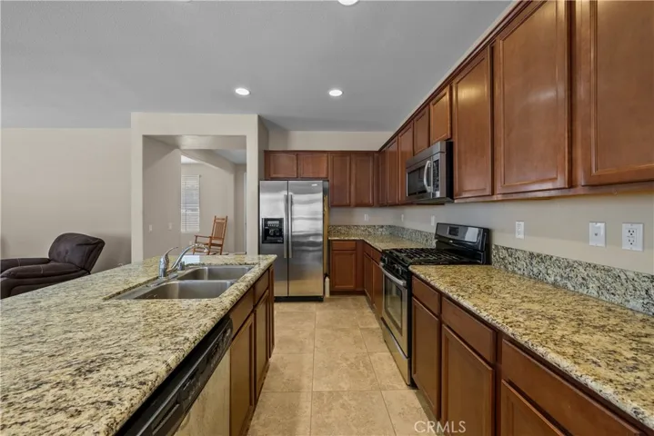 3033 Trousdale Drive, Lancaster, California 93536