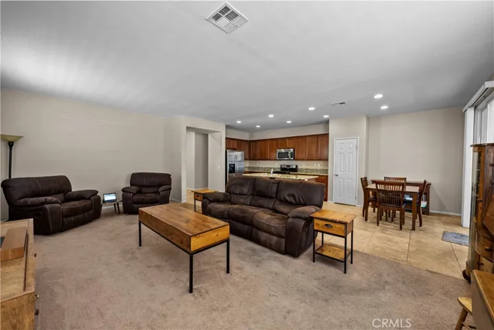 3033 Trousdale Drive, Lancaster, California 93536