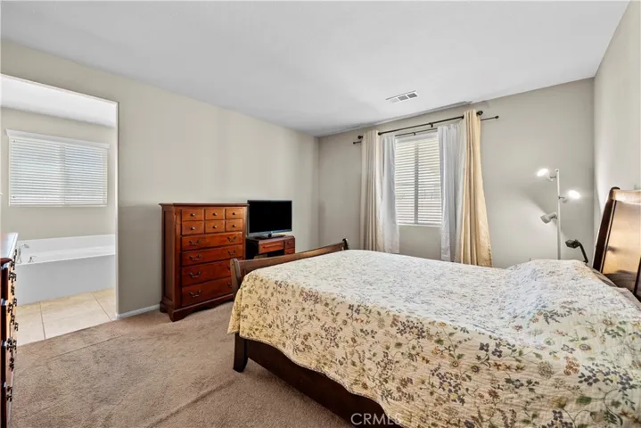3033 Trousdale Drive, Lancaster, California 93536