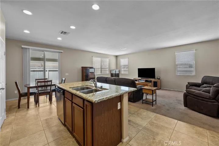 3033 Trousdale Drive, Lancaster, California 93536