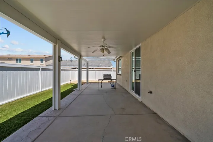 3033 Trousdale Drive, Lancaster, California 93536