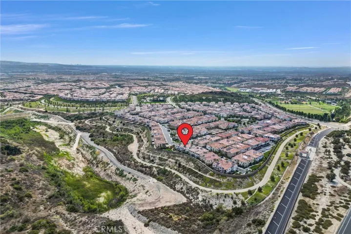 220 Ashby, Irvine, California 92618