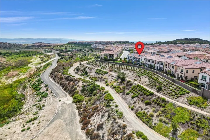 220 Ashby, Irvine, California 92618