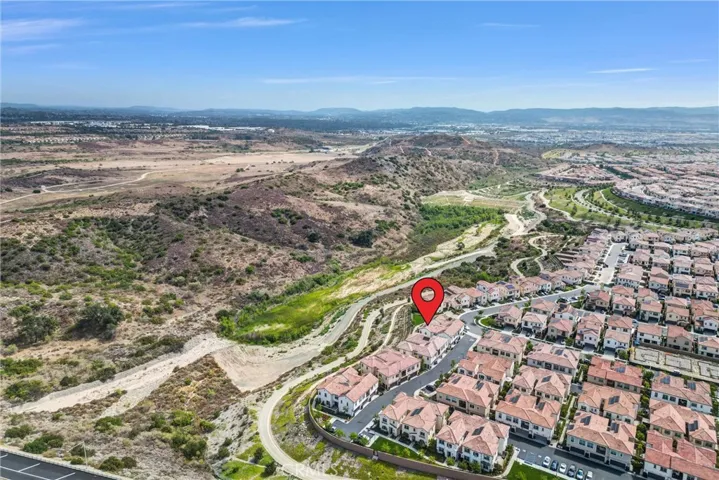 220 Ashby, Irvine, California 92618