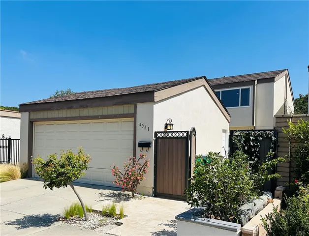 4561 Green Tree, Irvine, California 92612
