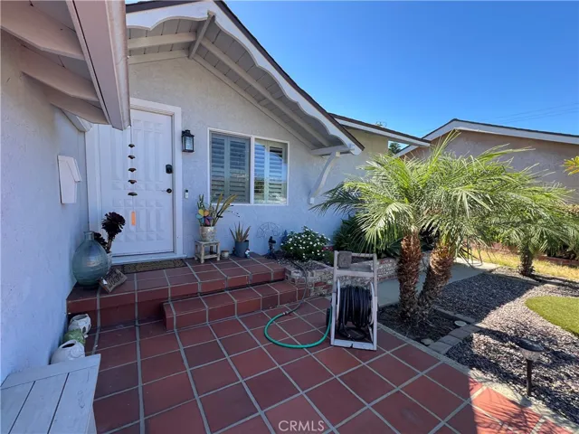 21011 Wardham, Lakewood, California 90715