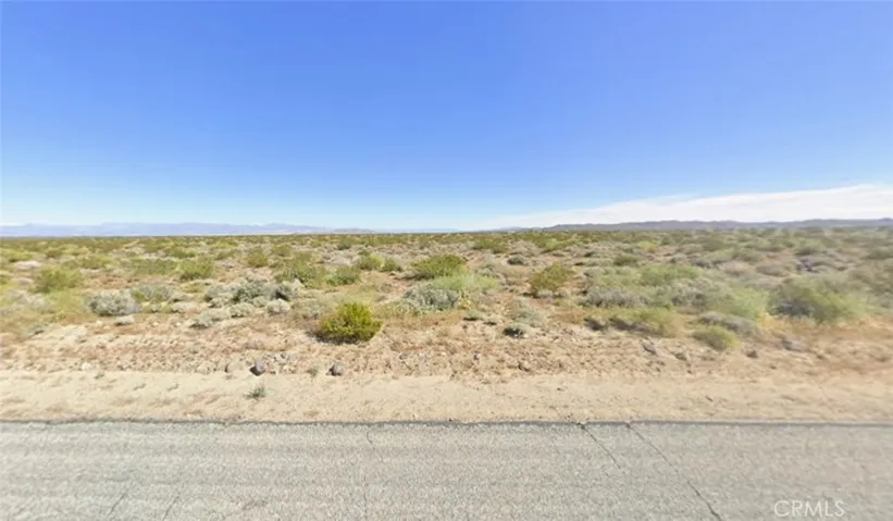 0 Brown Road, Ridgecrest, California 93555