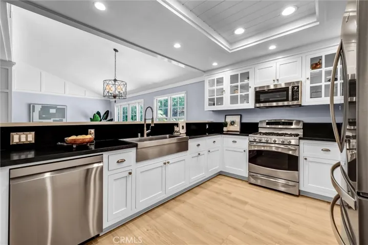 26581 Avenida Veronica, Mission Viejo, California 92691