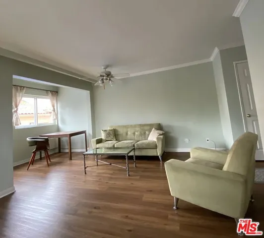 446 San Vicente Boulevard 107, Santa Monica, California 90402